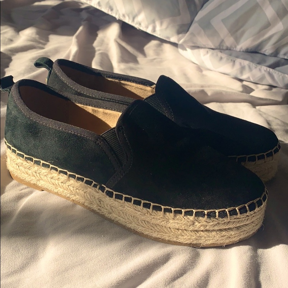 Espadrilles Sam Edelman NWT